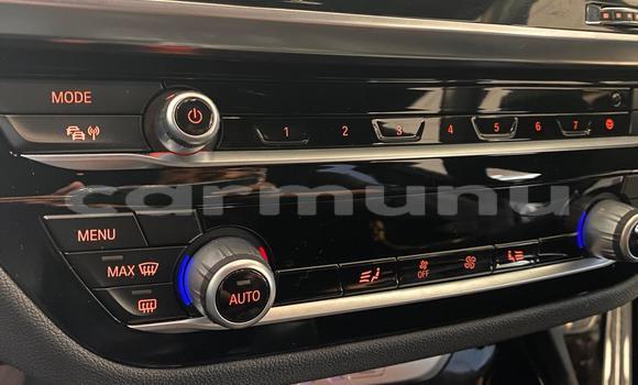 Acheter Occasion Voiture BMW X3 Gris à Brazzaville, Commune de Brazzaville Acheter Occasion Voiture BMW X3 Gris à Brazzaville, Commune de Brazzaville