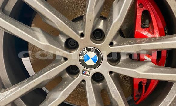 Acheter Occasion Voiture BMW X3 Gris à Brazzaville, Commune de Brazzaville Acheter Occasion Voiture BMW X3 Gris à Brazzaville, Commune de Brazzaville