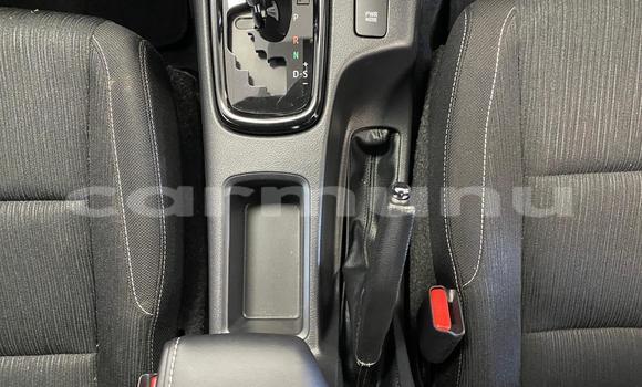 Acheter Occasion Voiture Toyota Hilux Gris à Brazzaville, Commune de Brazzaville Acheter Occasion Voiture Toyota Hilux Gris à Brazzaville, Commune de Brazzaville