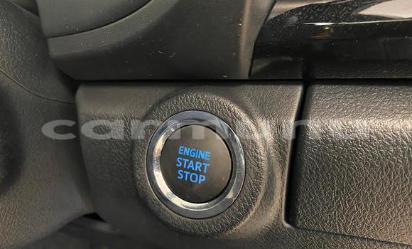 Acheter Occasion Voiture Toyota Hilux Gris à Brazzaville, Commune de Brazzaville Acheter Occasion Voiture Toyota Hilux Gris à Brazzaville, Commune de Brazzaville