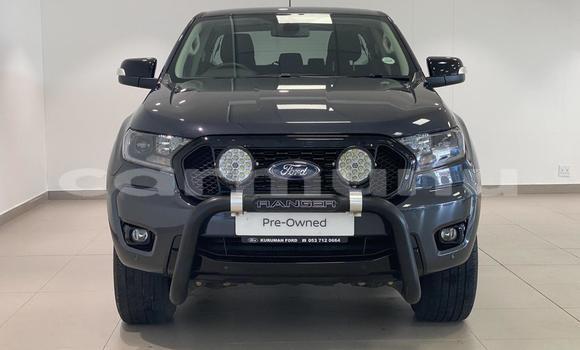 Acheter Occasion Voiture Ford Ranger Bleu à Brazzaville, Commune de Brazzaville Acheter Occasion Voiture Ford Ranger Bleu à Brazzaville, Commune de Brazzaville