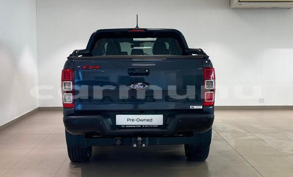 Acheter Occasion Voiture Ford Ranger Bleu à Brazzaville, Commune de Brazzaville Acheter Occasion Voiture Ford Ranger Bleu à Brazzaville, Commune de Brazzaville