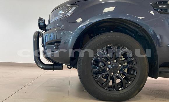 Acheter Occasion Voiture Ford Ranger Bleu à Brazzaville, Commune de Brazzaville Acheter Occasion Voiture Ford Ranger Bleu à Brazzaville, Commune de Brazzaville