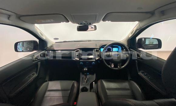 Acheter Occasion Voiture Ford Ranger Bleu à Brazzaville, Commune de Brazzaville Acheter Occasion Voiture Ford Ranger Bleu à Brazzaville, Commune de Brazzaville