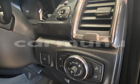 Acheter Occasion Voiture Ford Ranger Bleu à Brazzaville, Commune de Brazzaville Acheter Occasion Voiture Ford Ranger Bleu à Brazzaville, Commune de Brazzaville