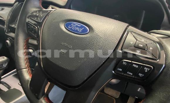 Acheter Occasion Voiture Ford Ranger Bleu à Brazzaville, Commune de Brazzaville Acheter Occasion Voiture Ford Ranger Bleu à Brazzaville, Commune de Brazzaville