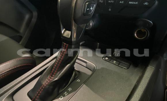 Acheter Occasion Voiture Ford Ranger Bleu à Brazzaville, Commune de Brazzaville Acheter Occasion Voiture Ford Ranger Bleu à Brazzaville, Commune de Brazzaville