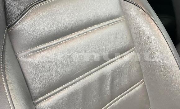 Acheter Occasion Voiture Volkswagen Amarok Blanc à Brazzaville, Commune de Brazzaville Acheter Occasion Voiture Volkswagen Amarok Blanc à Brazzaville, Commune de Brazzaville