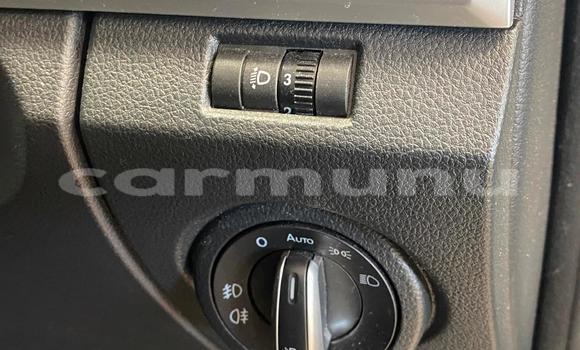 Acheter Occasion Voiture Volkswagen Amarok Blanc à Brazzaville, Commune de Brazzaville Acheter Occasion Voiture Volkswagen Amarok Blanc à Brazzaville, Commune de Brazzaville