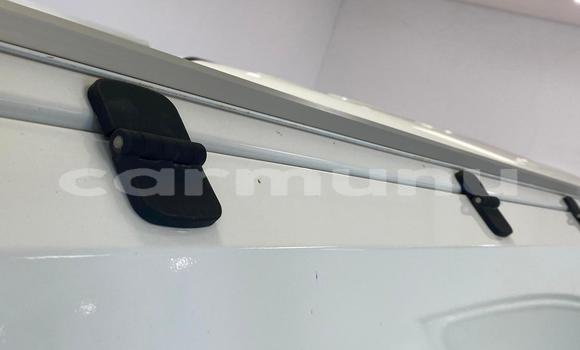 Acheter Occasion Voiture Volkswagen Amarok Blanc à Brazzaville, Commune de Brazzaville Acheter Occasion Voiture Volkswagen Amarok Blanc à Brazzaville, Commune de Brazzaville