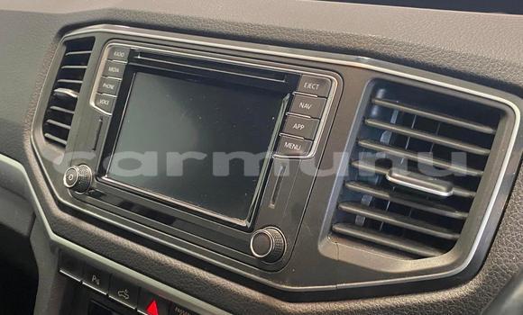 Acheter Occasion Voiture Volkswagen Amarok Blanc à Brazzaville, Commune de Brazzaville Acheter Occasion Voiture Volkswagen Amarok Blanc à Brazzaville, Commune de Brazzaville