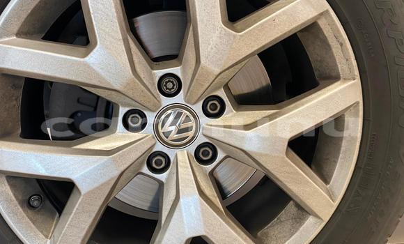 Acheter Occasion Voiture Volkswagen Amarok Blanc à Brazzaville, Commune de Brazzaville Acheter Occasion Voiture Volkswagen Amarok Blanc à Brazzaville, Commune de Brazzaville