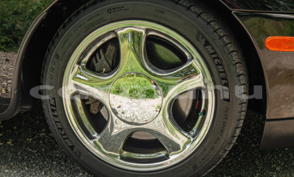 Acheter Neuf Voiture Toyota Supra Noir à Impfondo, Likouala Acheter Neuf Voiture Toyota Supra Noir à Impfondo, Likouala