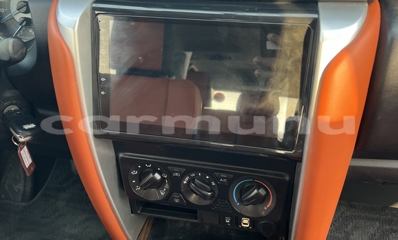 Acheter Occasion Voiture Toyota Fortuner Noir à Brazzaville, Commune de Brazzaville Acheter Occasion Voiture Toyota Fortuner Noir à Brazzaville, Commune de Brazzaville