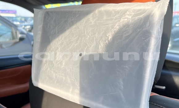 Acheter Occasion Voiture Toyota Fortuner Noir à Brazzaville, Commune de Brazzaville Acheter Occasion Voiture Toyota Fortuner Noir à Brazzaville, Commune de Brazzaville