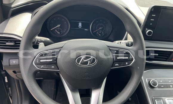 Acheter Occasion Voiture Hyundai Santa Fe Autre à Brazzaville, Commune de Brazzaville Acheter Occasion Voiture Hyundai Santa Fe Autre à Brazzaville, Commune de Brazzaville
