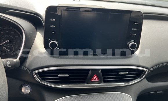 Acheter Occasion Voiture Hyundai Santa Fe Autre à Brazzaville, Commune de Brazzaville Acheter Occasion Voiture Hyundai Santa Fe Autre à Brazzaville, Commune de Brazzaville