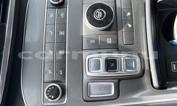 Acheter Occasion Voiture Hyundai Santa Fe Autre à Brazzaville, Commune de Brazzaville Acheter Occasion Voiture Hyundai Santa Fe Autre à Brazzaville, Commune de Brazzaville