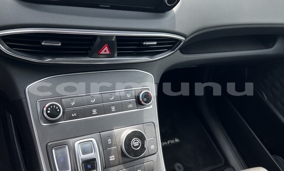 Acheter Occasion Voiture Hyundai Santa Fe Autre à Brazzaville, Commune de Brazzaville Acheter Occasion Voiture Hyundai Santa Fe Autre à Brazzaville, Commune de Brazzaville