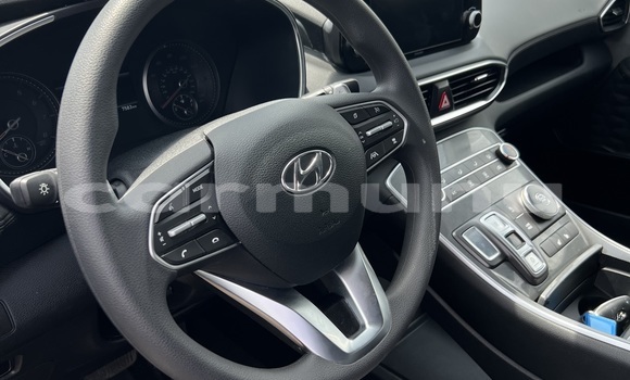 Acheter Occasion Voiture Hyundai Santa Fe Autre à Brazzaville, Commune de Brazzaville Acheter Occasion Voiture Hyundai Santa Fe Autre à Brazzaville, Commune de Brazzaville