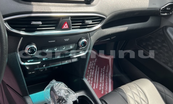 Acheter Occasion Voiture Hyundai Santa Fe Autre à Brazzaville, Commune de Brazzaville Acheter Occasion Voiture Hyundai Santa Fe Autre à Brazzaville, Commune de Brazzaville