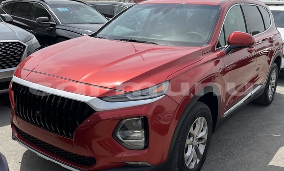 Acheter Occasion Voiture Hyundai Santa Fe Autre à Brazzaville, Commune de Brazzaville Acheter Occasion Voiture Hyundai Santa Fe Autre à Brazzaville, Commune de Brazzaville