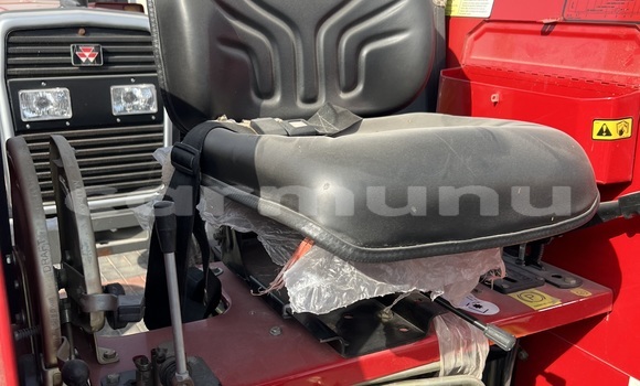 Acheter Neuf Utilitaire Caterpillar 120 Rouge à Brazzaville, Commune de Brazzaville Acheter Neuf Utilitaire Caterpillar 120 Rouge à Brazzaville, Commune de Brazzaville