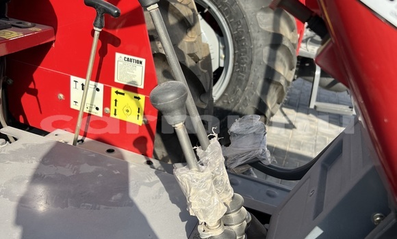 Acheter Neuf Utilitaire Caterpillar 120 Rouge à Brazzaville, Commune de Brazzaville Acheter Neuf Utilitaire Caterpillar 120 Rouge à Brazzaville, Commune de Brazzaville