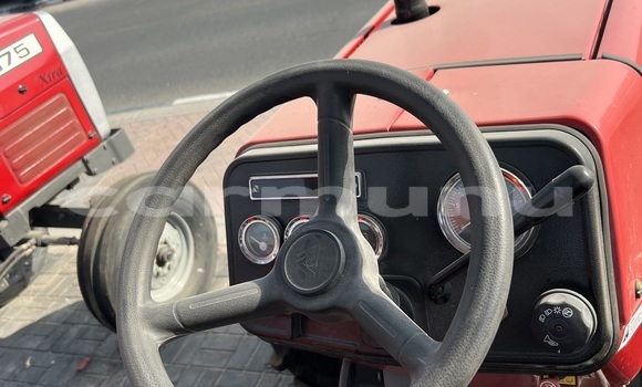 Acheter Neuf Utilitaire Caterpillar 120 Rouge à Brazzaville, Commune de Brazzaville Acheter Neuf Utilitaire Caterpillar 120 Rouge à Brazzaville, Commune de Brazzaville