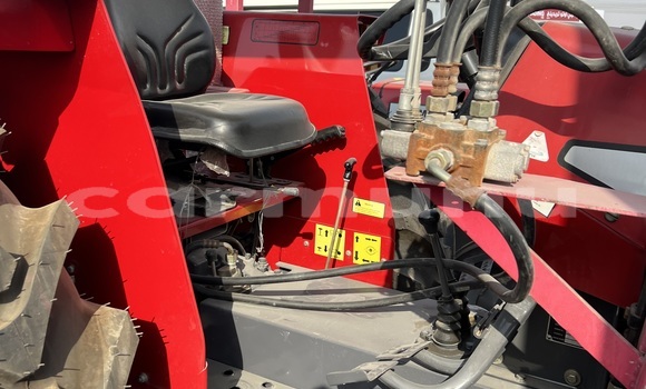 Acheter Neuf Utilitaire Caterpillar 120 Rouge à Brazzaville, Commune de Brazzaville Acheter Neuf Utilitaire Caterpillar 120 Rouge à Brazzaville, Commune de Brazzaville