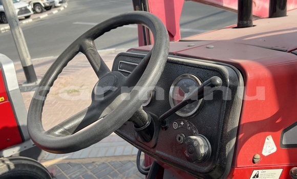 Acheter Neuf Utilitaire Caterpillar 120 Rouge à Brazzaville, Commune de Brazzaville Acheter Neuf Utilitaire Caterpillar 120 Rouge à Brazzaville, Commune de Brazzaville