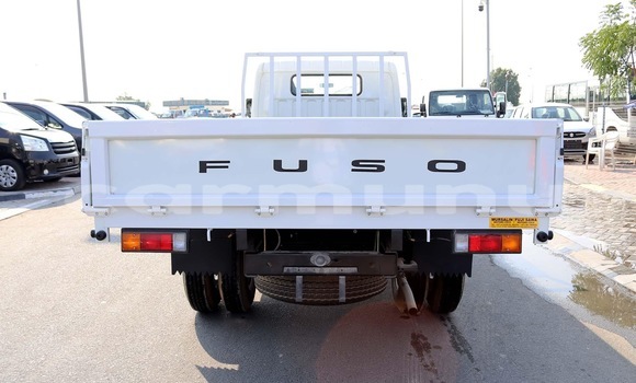 Acheter Neuf Utilitaire Mitsubishi L400 Blanc à Brazzaville, Commune de Brazzaville Acheter Neuf Utilitaire Mitsubishi L400 Blanc à Brazzaville, Commune de Brazzaville