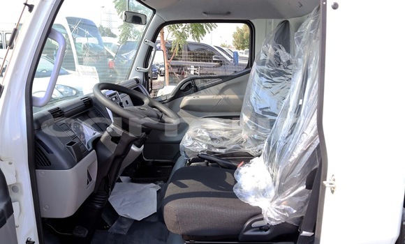 Acheter Neuf Utilitaire Mitsubishi L400 Blanc à Brazzaville, Commune de Brazzaville Acheter Neuf Utilitaire Mitsubishi L400 Blanc à Brazzaville, Commune de Brazzaville