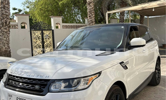 Acheter Occasion Voiture Land Rover Range Rover Sport Blanc à Brazzaville, Commune de Brazzaville Acheter Occasion Voiture Land Rover Range Rover Sport Blanc à Brazzaville, Commune de Brazzaville