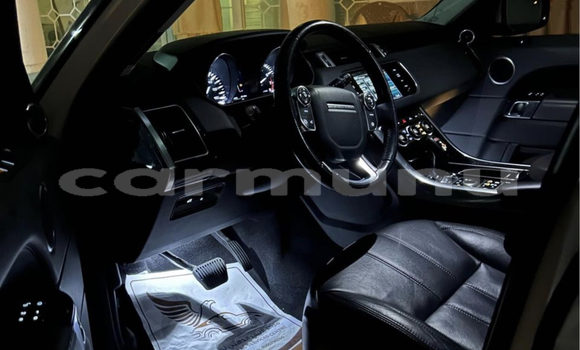 Acheter Occasion Voiture Land Rover Range Rover Sport Blanc à Brazzaville, Commune de Brazzaville Acheter Occasion Voiture Land Rover Range Rover Sport Blanc à Brazzaville, Commune de Brazzaville