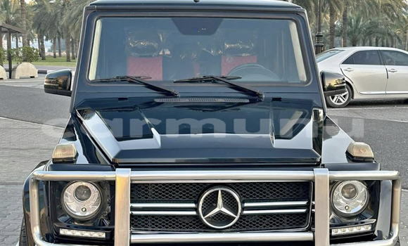 Buy Used Mercedes-Benz G-klasse Black Car in Black Point in Kouilou region Buy Used Mercedes-Benz G-klasse Black Car in Black Point in Kouilou region