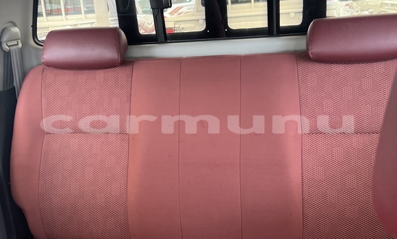 Acheter Occasion Voiture Toyota Hilux Blanc à Brazzaville, Commune de Brazzaville Acheter Occasion Voiture Toyota Hilux Blanc à Brazzaville, Commune de Brazzaville