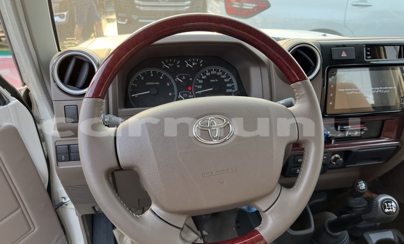 Acheter Neuf Voiture Toyota Land Cruiser Autre à Brazzaville, Commune de Brazzaville Acheter Neuf Voiture Toyota Land Cruiser Autre à Brazzaville, Commune de Brazzaville