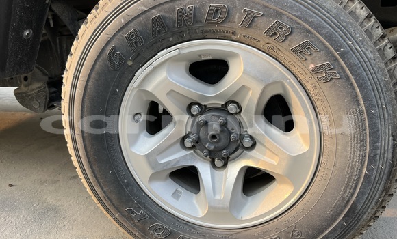 Acheter Neuf Voiture Toyota Land Cruiser Autre à Brazzaville, Commune de Brazzaville Acheter Neuf Voiture Toyota Land Cruiser Autre à Brazzaville, Commune de Brazzaville