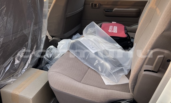 Acheter Neuf Voiture Toyota Land Cruiser Autre à Brazzaville, Commune de Brazzaville Acheter Neuf Voiture Toyota Land Cruiser Autre à Brazzaville, Commune de Brazzaville