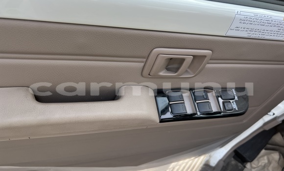 Acheter Neuf Voiture Toyota Land Cruiser Autre à Brazzaville, Commune de Brazzaville Acheter Neuf Voiture Toyota Land Cruiser Autre à Brazzaville, Commune de Brazzaville