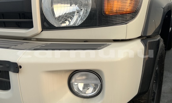 Acheter Neuf Voiture Toyota Land Cruiser Autre à Brazzaville, Commune de Brazzaville Acheter Neuf Voiture Toyota Land Cruiser Autre à Brazzaville, Commune de Brazzaville