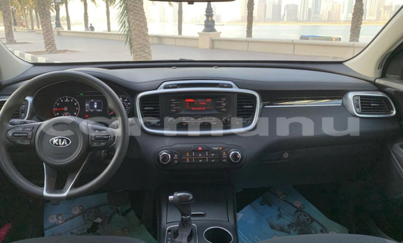 Acheter Occasion Voiture Kia Sorento Bleu à Brazzaville, Commune de Brazzaville Acheter Occasion Voiture Kia Sorento Bleu à Brazzaville, Commune de Brazzaville