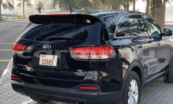 Acheter Occasion Voiture Kia Sorento Bleu à Brazzaville, Commune de Brazzaville Acheter Occasion Voiture Kia Sorento Bleu à Brazzaville, Commune de Brazzaville