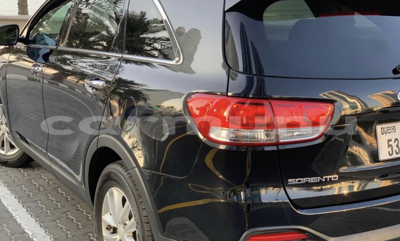 Acheter Occasion Voiture Kia Sorento Bleu à Brazzaville, Commune de Brazzaville Acheter Occasion Voiture Kia Sorento Bleu à Brazzaville, Commune de Brazzaville