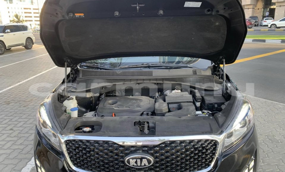 Acheter Occasion Voiture Kia Sorento Bleu à Brazzaville, Commune de Brazzaville Acheter Occasion Voiture Kia Sorento Bleu à Brazzaville, Commune de Brazzaville