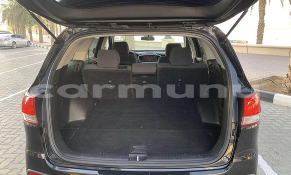 Acheter Occasion Voiture Kia Sorento Bleu à Brazzaville, Commune de Brazzaville Acheter Occasion Voiture Kia Sorento Bleu à Brazzaville, Commune de Brazzaville