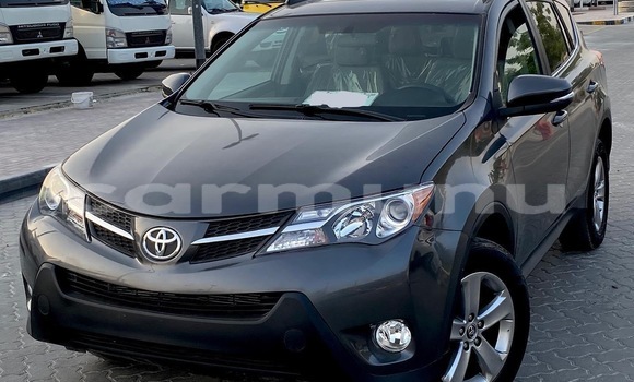 Buy Used Toyota RAV4 Other Car in Brazzaville in Municipality of Brazzaville Buy Used Toyota RAV4 Other Car in Brazzaville in Municipality of Brazzaville