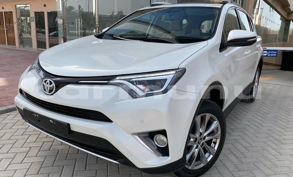 Buy Used Toyota RAV4 Other Car in Brazzaville in Municipality of Brazzaville Buy Used Toyota RAV4 Other Car in Brazzaville in Municipality of Brazzaville