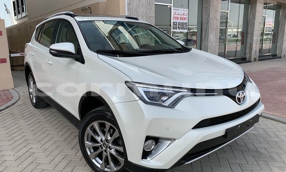 Buy Used Toyota RAV4 Other Car in Brazzaville in Municipality of Brazzaville Buy Used Toyota RAV4 Other Car in Brazzaville in Municipality of Brazzaville